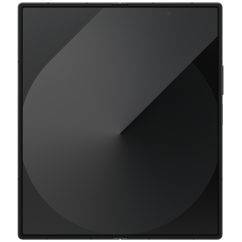 Смартфон Samsung Galaxy Z Fold6 12/1024GB Черный (Crafted Black)