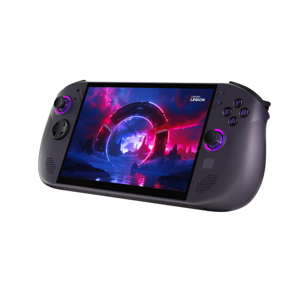Игровая приставка Lenovo Legion Go S Z2 Go 16/1024GB Черный (Black)