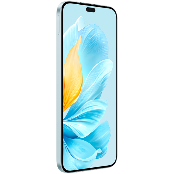 Смартфон HONOR 200 Lite 8/256GB Голубой (Starry Blue)