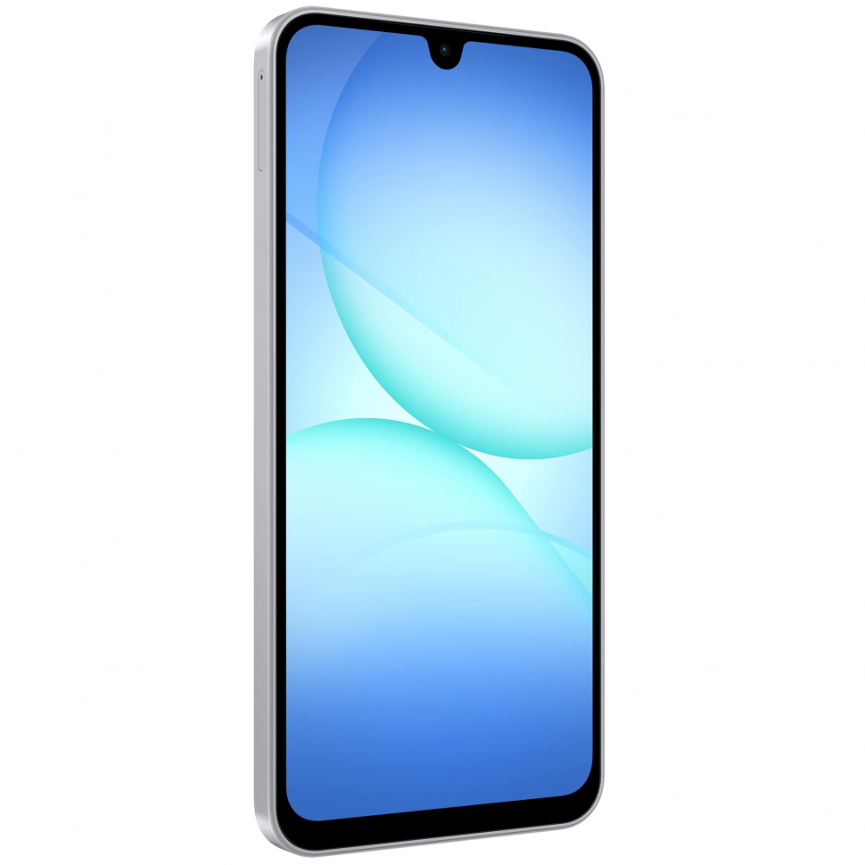 Смартфон Samsung Galaxy A17 5G 6/128GB Серый (Gray)