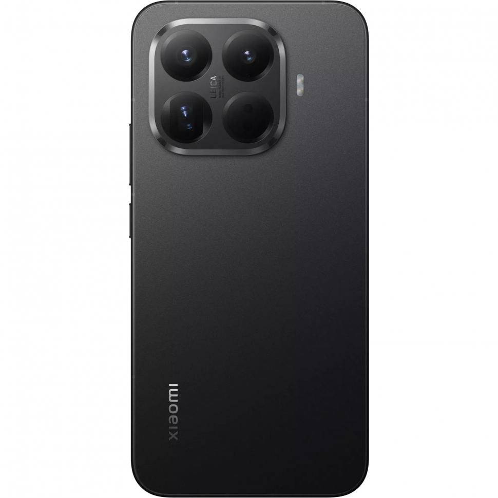 Смартфон Xiaomi 15T Pro 12/512GB Черный (Black)
