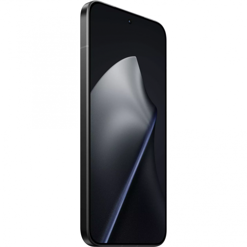 Смартфон Xiaomi 15T Pro 12/512GB Черный (Black)