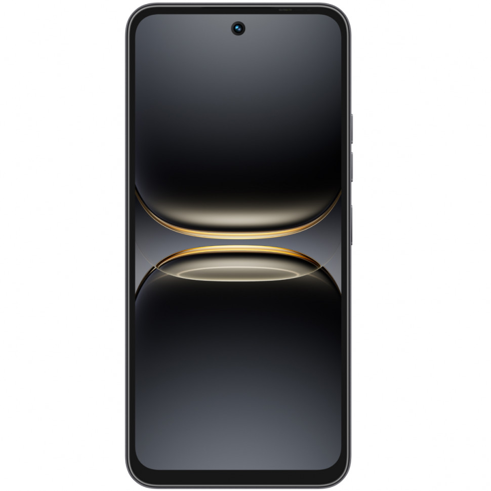 Смартфон TECNO Spark 40C 4/128GB Черный (Ink Black)