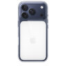 Чехол защитный Apple Clear Case with MagSafe для iPhone 17 Pro