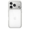 Чехол защитный Apple Clear Case with MagSafe для iPhone 17 Pro