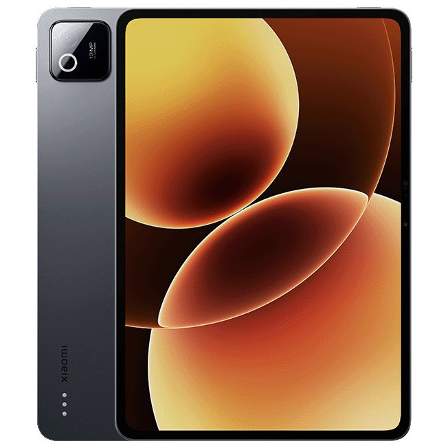 Планшет Xiaomi Pad 8 Wi-Fi 8/128GB Серый (Graphite Gray)