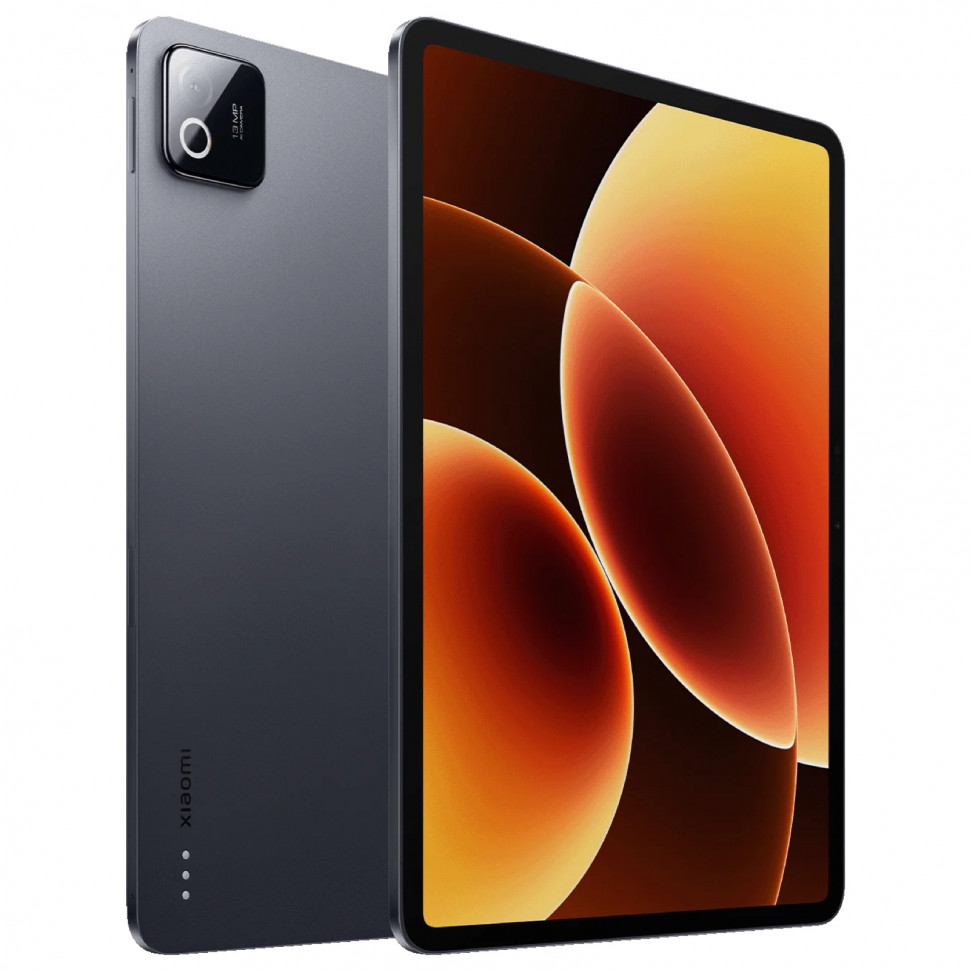 Планшет Xiaomi Pad 8 Wi-Fi 8/128GB Серый (Gray)