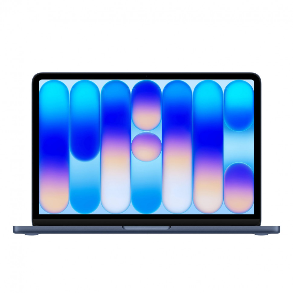 Ноутбук Apple MacBook Neo (A18 Pro 5-Core GPU, 8/512GB) Синий (Indigo)