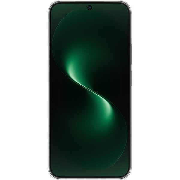 Смартфон HUAWEI Nova 15 12/256GB Зеленый (Green)