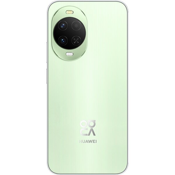 Смартфон HUAWEI Nova 15 12/256GB Зеленый (Green)
