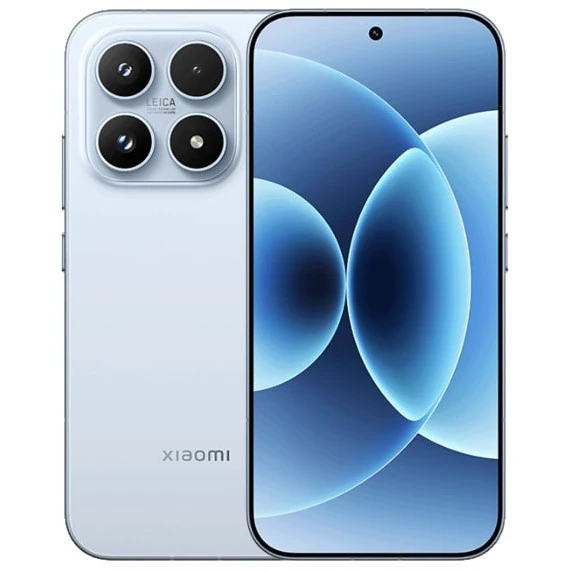 СмартфонXiaomi1712/256GBГолубой(Blue)