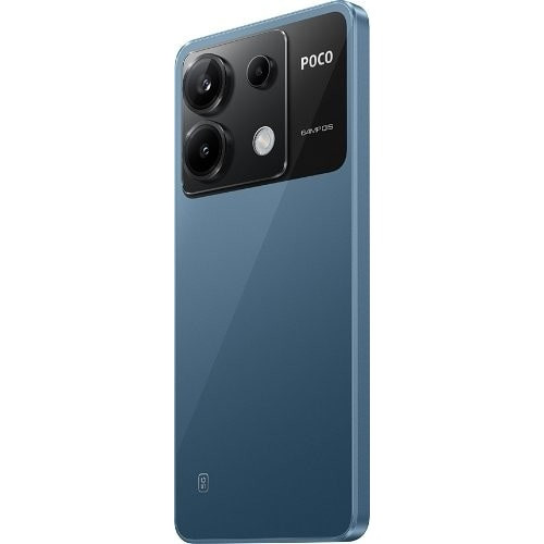 Смартфон Xiaomi POCO X6 8/256GB Синий (Blue)
