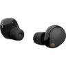 Беспроводные наушники Sony WF-1000XM5 Черный (Black)