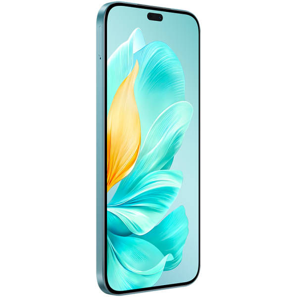 Смартфон HONOR 200 Lite 8/256GB Зеленый (Cyan Lake)