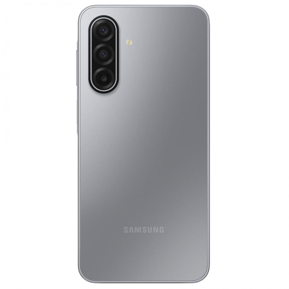 Смартфон Samsung Galaxy A17 5G 8/128GB Серый (Gray)