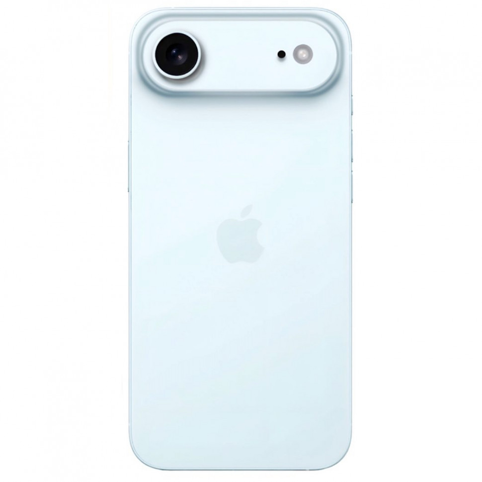 Смартфон Apple iPhone 17 Air 1024GB Голубой (Light Blue) eSim