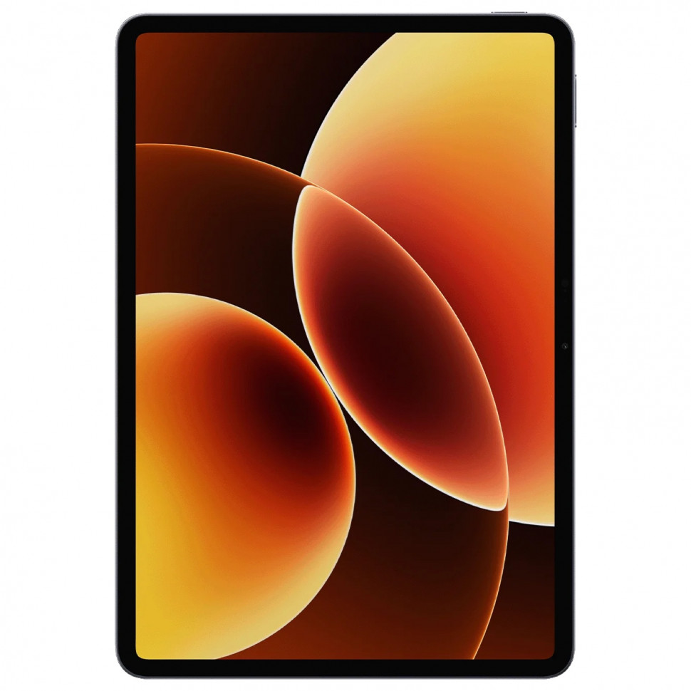 Планшет Xiaomi Pad 8 Wi-Fi 8/256GB Серый (Gray)