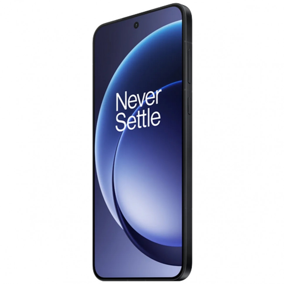 Смартфон OnePlus 15R 12/256GB Черный (Charcoal Black)