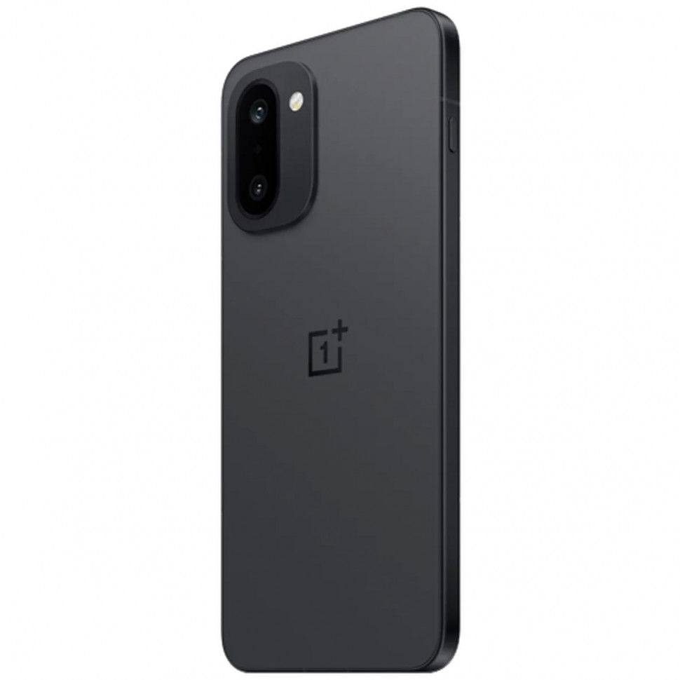 Смартфон OnePlus 15R 12/256GB Черный (Charcoal Black)