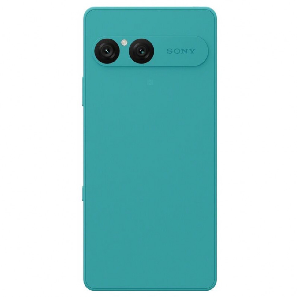 Смартфон Sony Xperia 10 VII 8/128GB Зеленый (Turquoise)