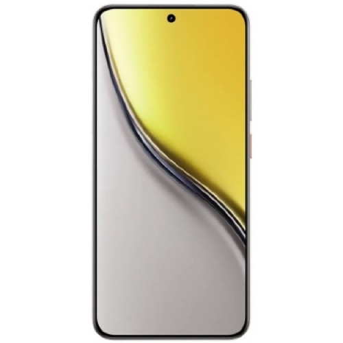 Смартфон realme P3 Ultra 5G 12/256GB Белый (Glowing Lunar White)