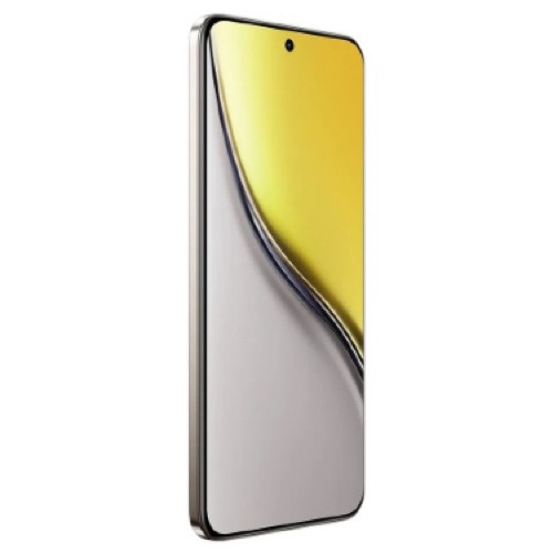 Смартфон realme P3 Ultra 5G 12/256GB Белый (Glowing Lunar White)