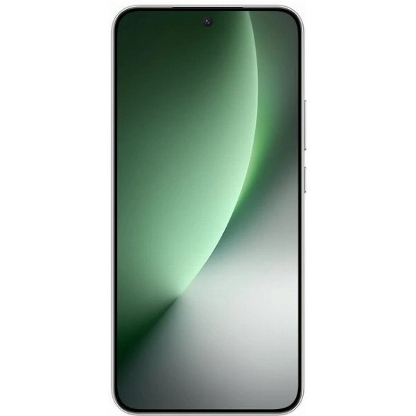Смартфон HONOR Magic8 Lite 8/256GB Зеленый (Forest Green)
