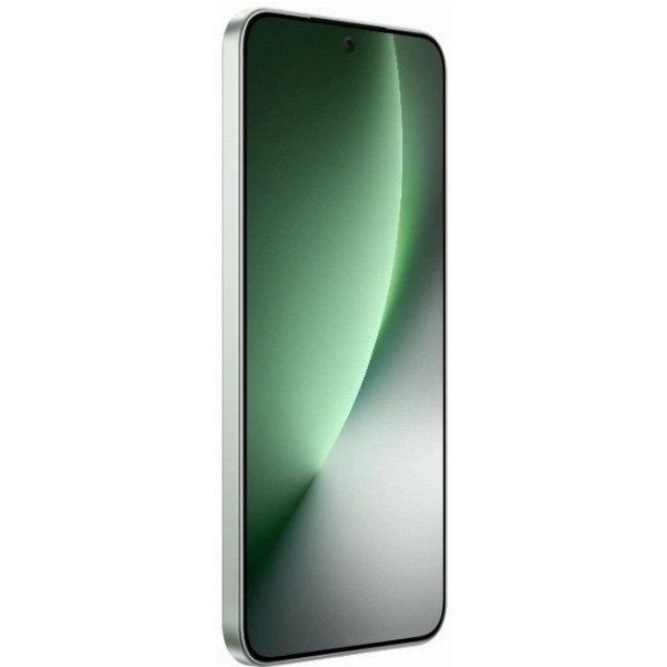 Смартфон HONOR Magic8 Lite 8/256GB Зеленый (Forest Green)