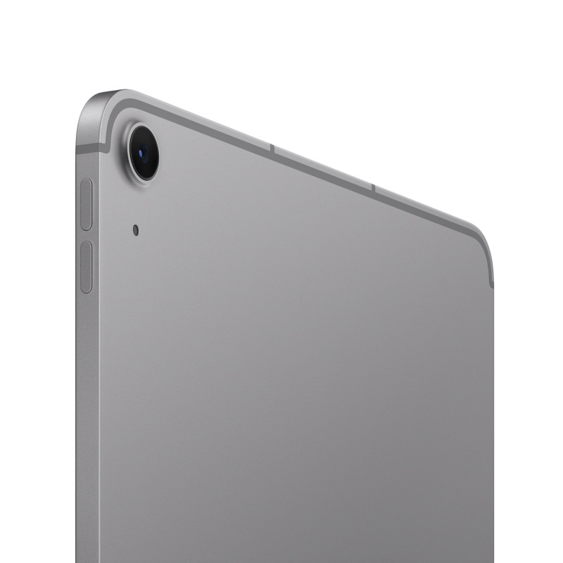 Планшет Apple iPad Air 11 (2026) 128GB Wi-Fi + Cellular Серый космос (Space Gray)