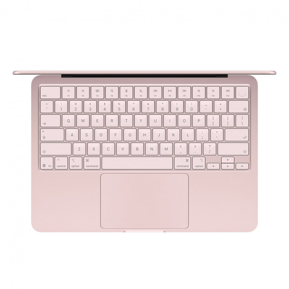 Ноутбук Apple MacBook Neo (A18 Pro 5-Core GPU, 8/512GB) Розовый (Blush)
