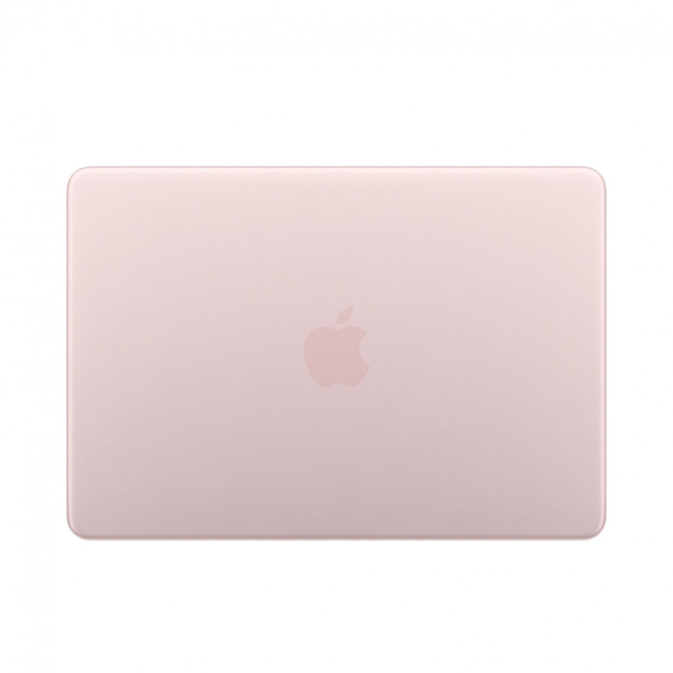 Ноутбук Apple MacBook Neo (A18 Pro 5-Core GPU, 8/512GB) Розовый (Blush)