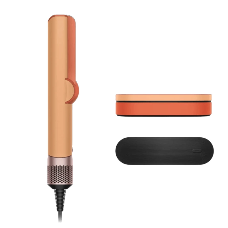 Выпрямитель Dyson HT01 Airstrait Ceramic Apricot/Topaz (Вилка EU)