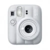 Фотоаппарат моментальной печати Fujifilm Instax Mini 13 Белый (Clay White)