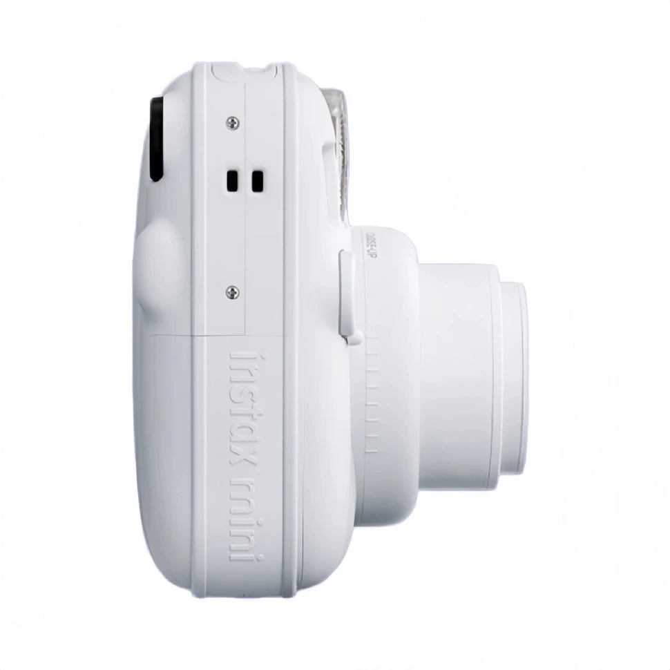 Фотоаппарат моментальной печати Fujifilm Instax Mini 13 Белый (Clay White)