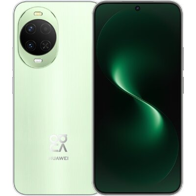 Смартфон HUAWEI Nova 15 12/512GB Зеленый (Green)