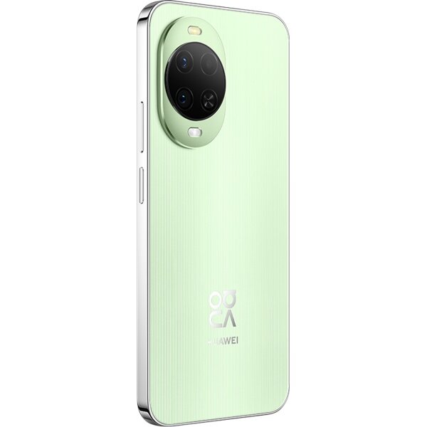 Смартфон HUAWEI Nova 15 12/512GB Зеленый (Green)