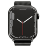 Ремешок VLP Milanese Band для Apple Watch 40/41/42mm Черный
