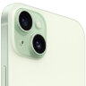Смартфон Apple iPhone 15 Plus 128GB Зеленый (Green)