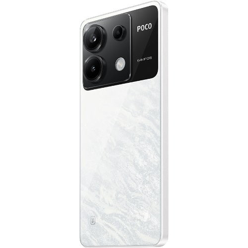 Смартфон Xiaomi POCO X6 8/256GB Белый (White)