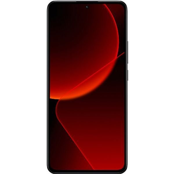 Смартфон Xiaomi 13T Pro 12/256GB Черный (Black)