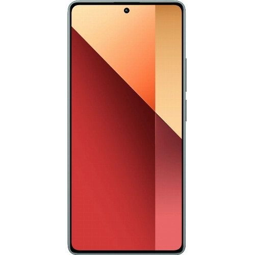 Смартфон Xiaomi Redmi Note 13 Pro 8/128GB Зеленый (Forest Green)