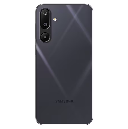 Смартфон Samsung Galaxy M16 5G 6/128GB Черный (Thunder Black)