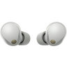 Беспроводные наушники Sony WF-1000XM5 Серебро (Platinum Silver)