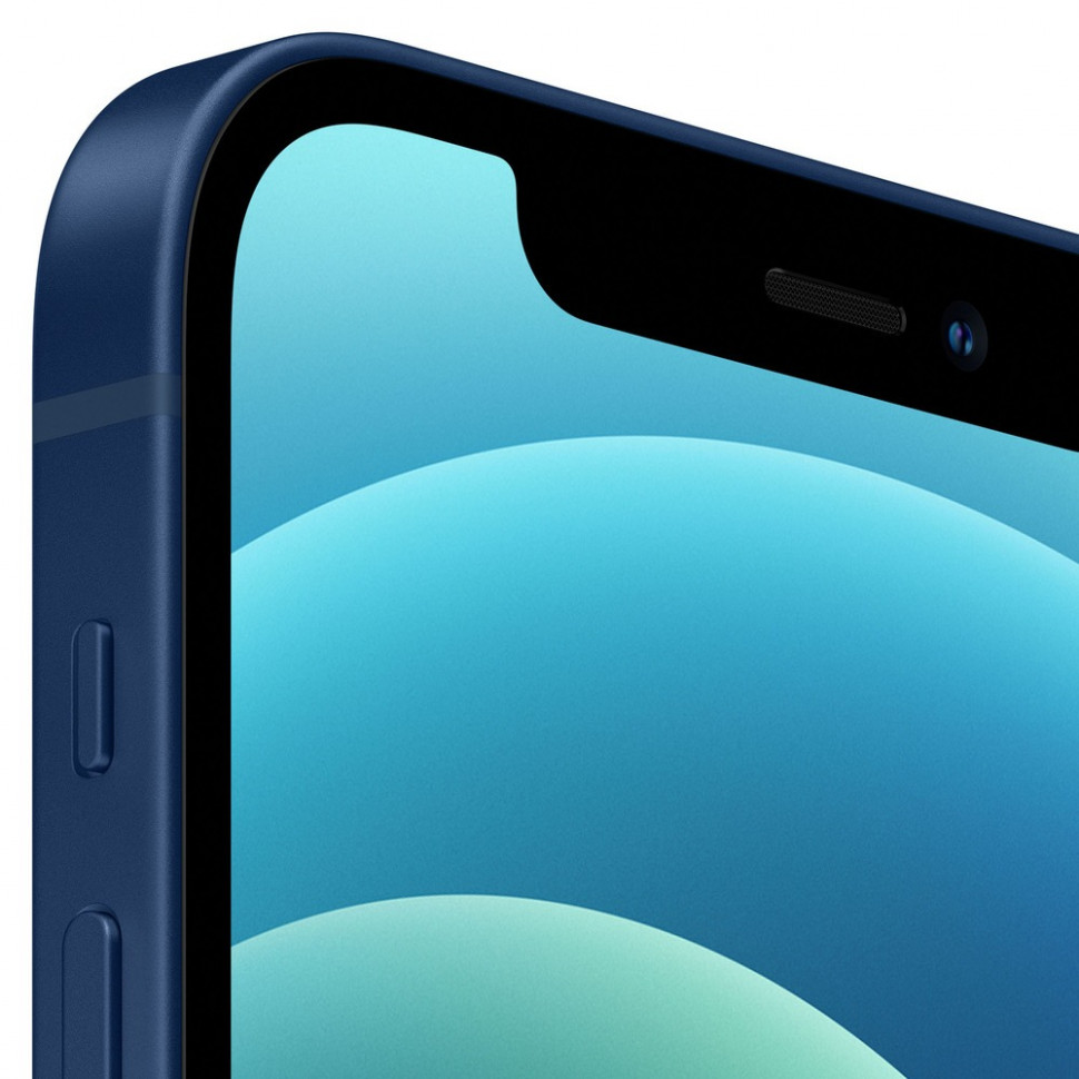Смартфон Apple iPhone 12 mini 64GB Синий (Blue)