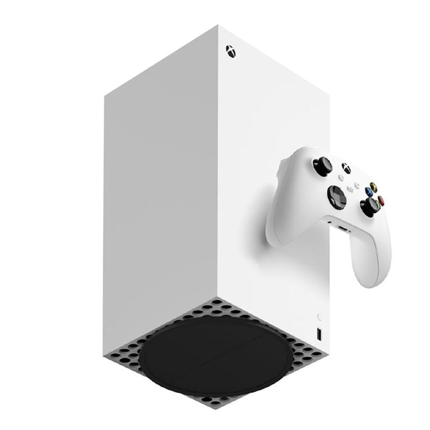 Игровая приставка Microsoft Xbox Series X Digital Edition 1024GB Белый (White)