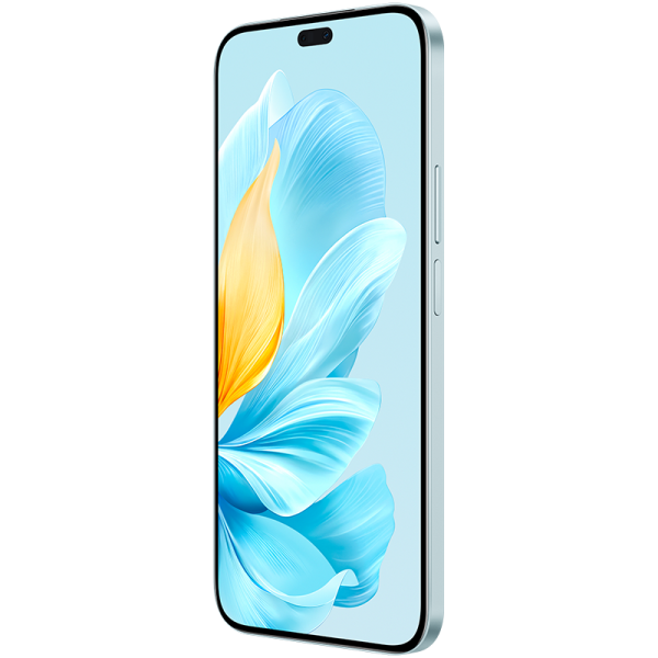 Смартфон HONOR 200 Lite 12/256GB Голубой (Starry Blue)