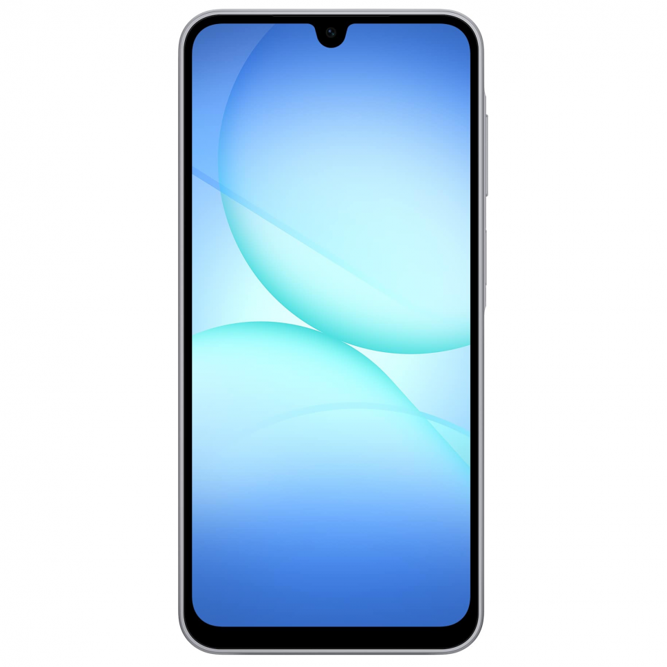 Смартфон Samsung Galaxy A17 5G 8/256GB Серый (Gray)