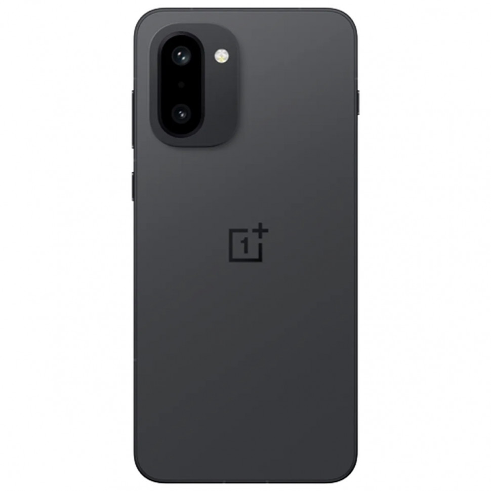 Смартфон OnePlus 15R 12/512GB Черный (Charcoal Black)