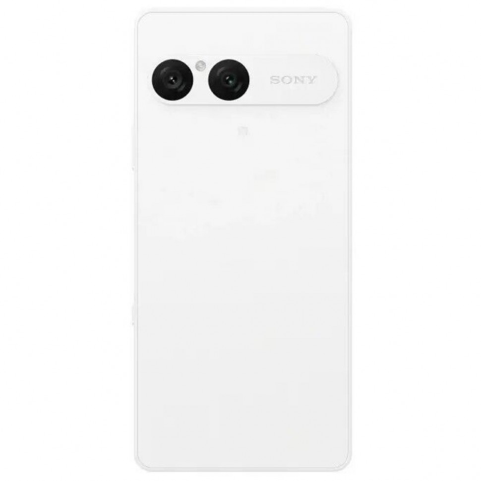 Смартфон Sony Xperia 10 VII 8/128GB Белый (White)
