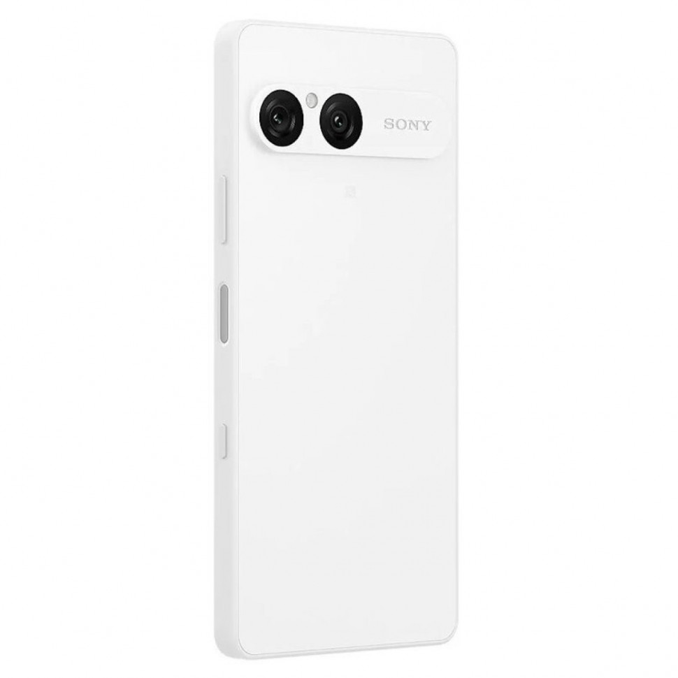 Смартфон Sony Xperia 10 VII 8/128GB Белый (White)